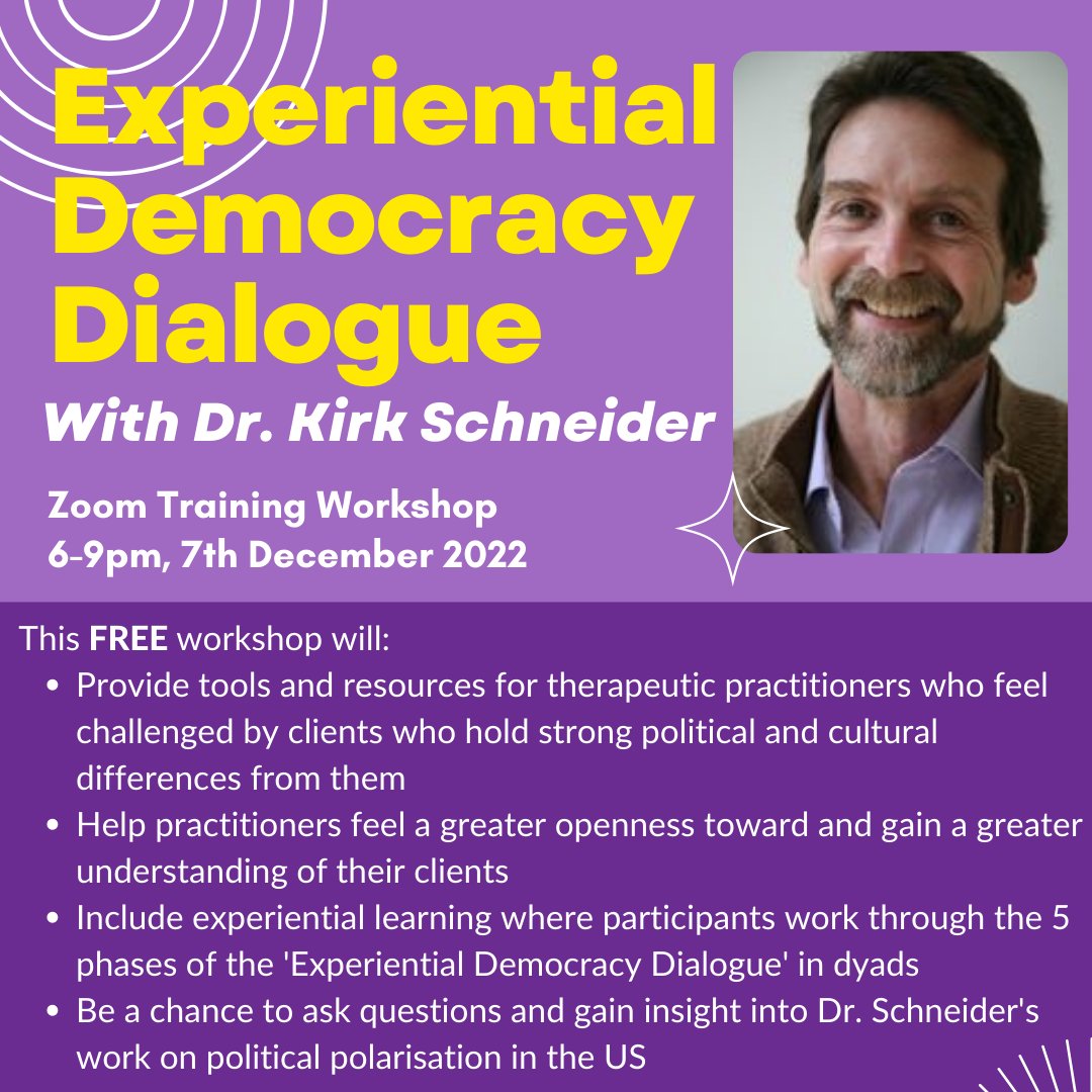 Thank you so much to everyone who has retweeted my recruitment poster! Here is another flyer for the free CPD workshop and a link to my questionnaire for anyone who would still like to share: qualtrics.manchester.ac.uk/jfe/form/SV_0j…