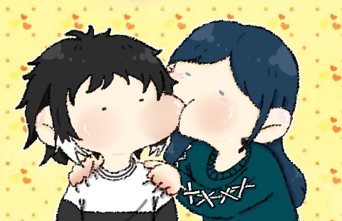 _0301X0119's tweet photo. 💫ⒶⓀⓂⓏ ②⓪⓪⓪💫

*트레이싱 사용 https://t.co/3LOiV0skJy