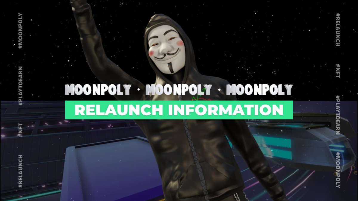 Moonpoly 🌑 tweet media