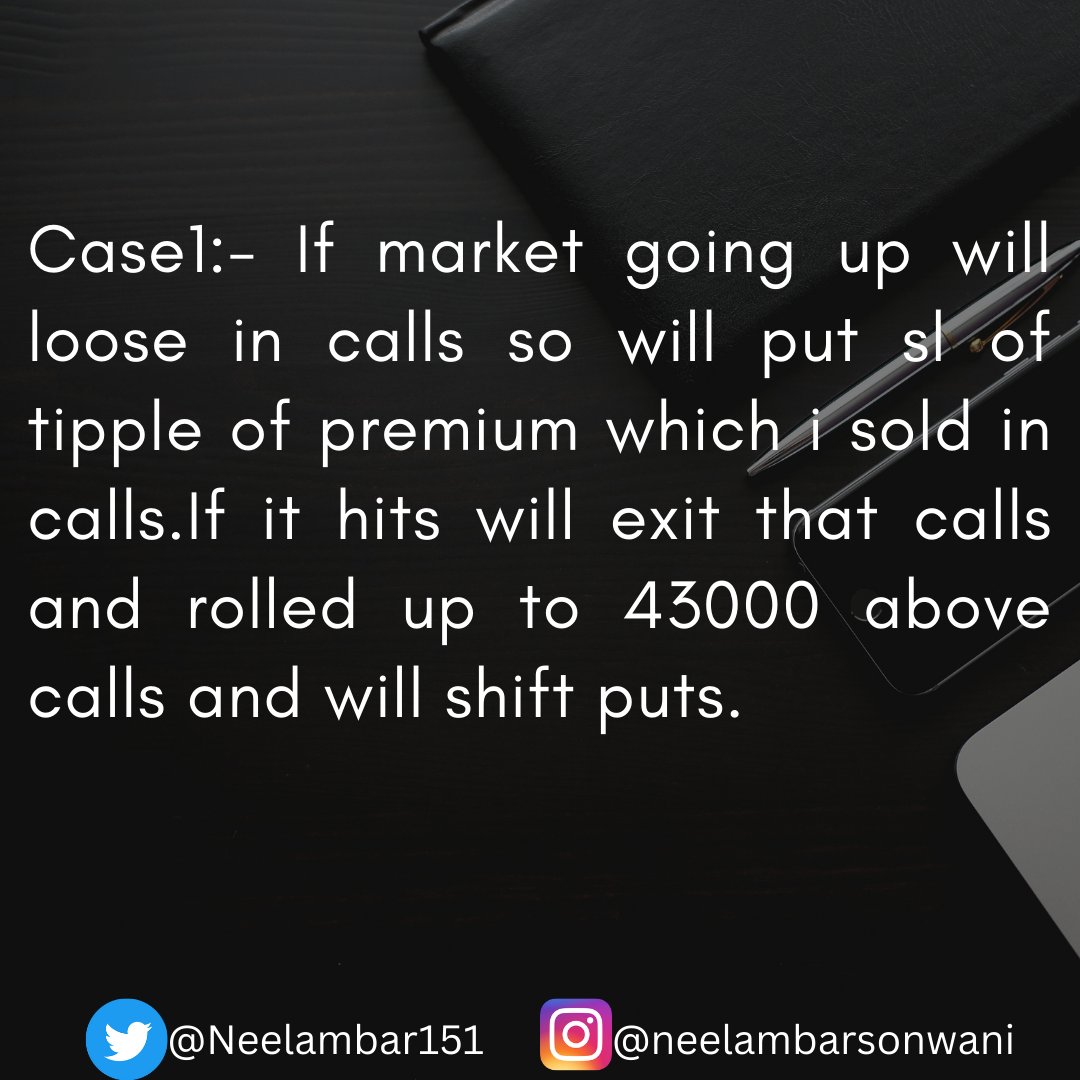 Neelambar151's tweet photo. Simple Trading Strategy!

#stockmarkets #StockMarketindia #sharemarket #trading #psychology #OptionsTrading #investment #investing #traders #nse #bse #Nifty #marketpsychology #billionaire https://t.co/dwnXEDOmOU