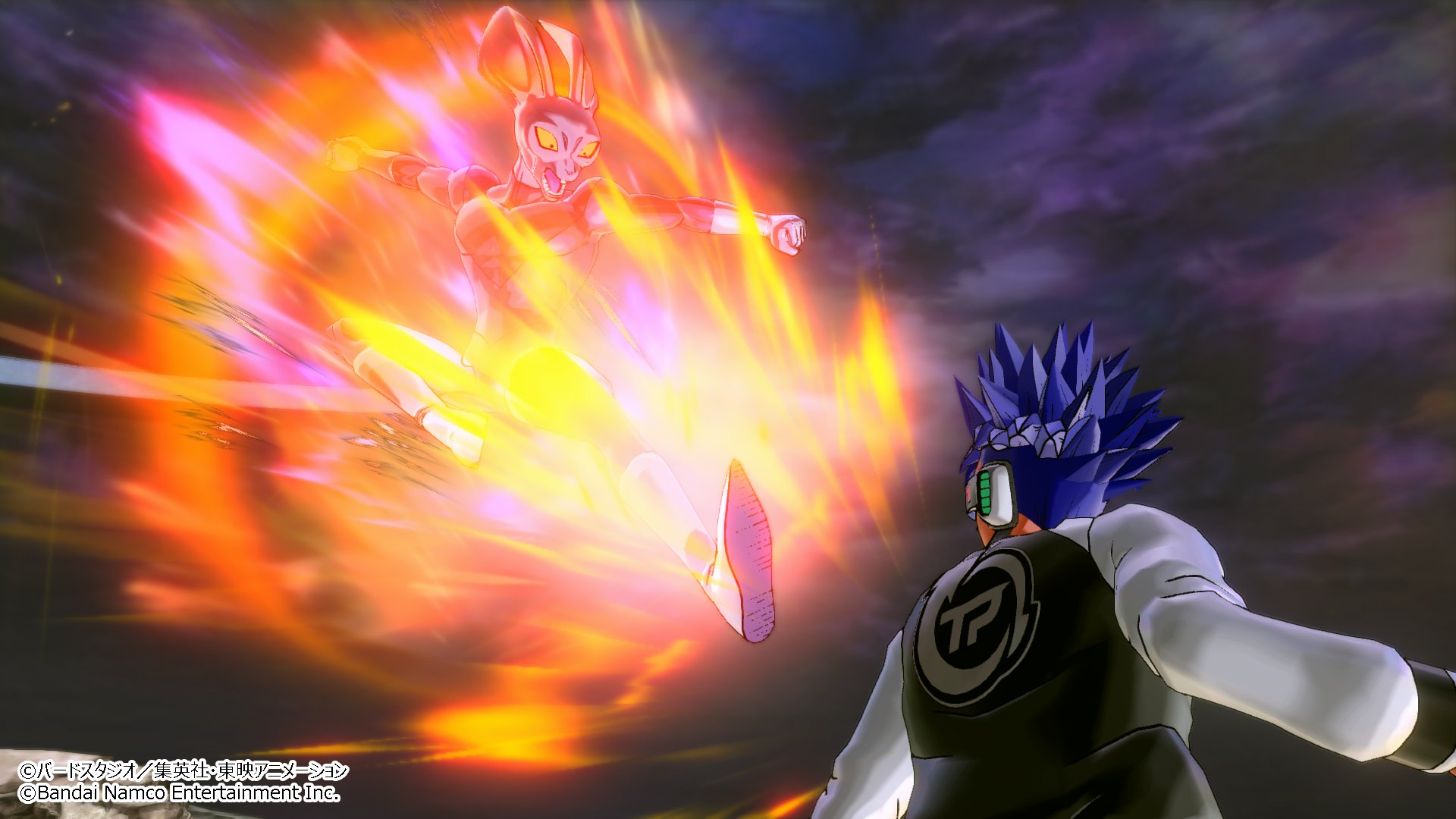 Tweets With Replies By ドラゴンボール 家庭用ゲーム公式 Dbgame Official Twitter