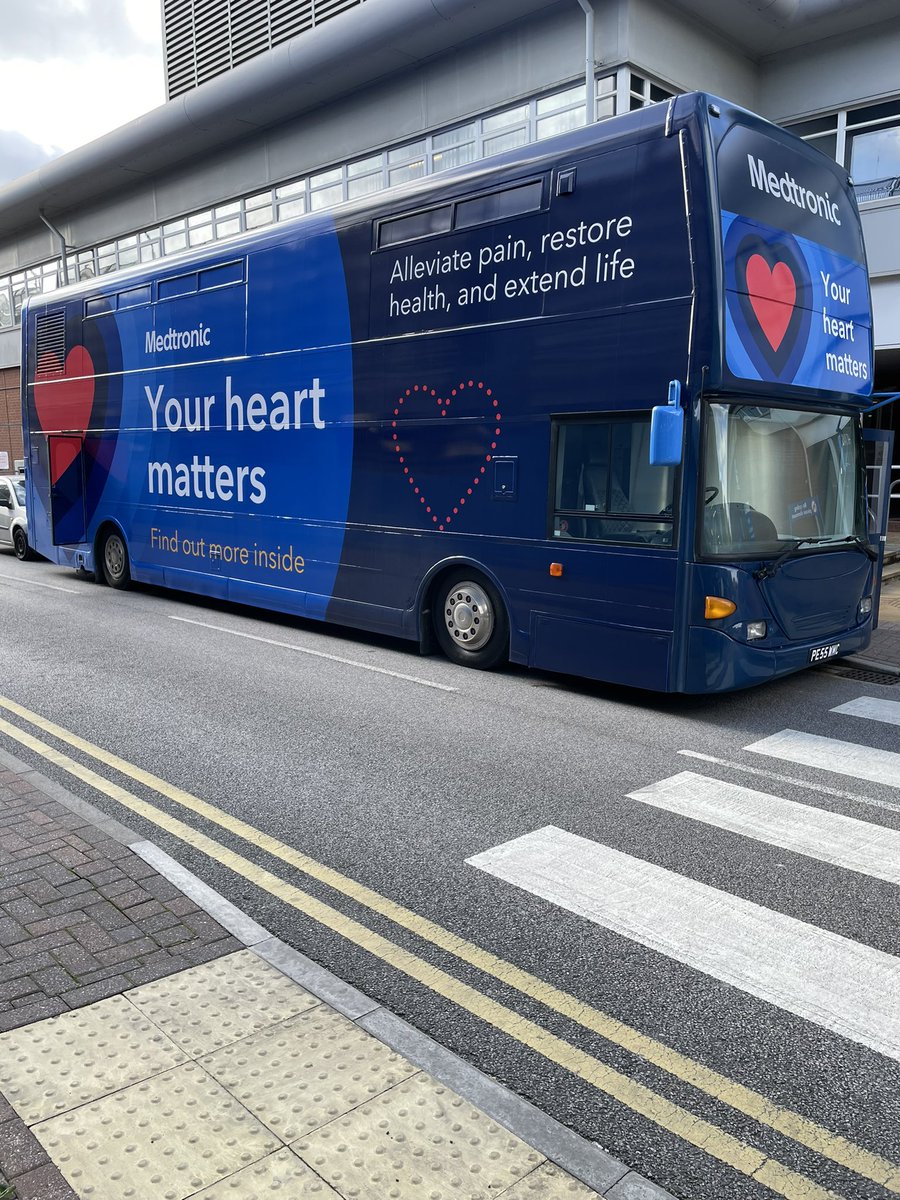 Tracey25723282's tweet photo. @dr_owen_bebb @Dr_Noman_Ali @Medtronic #medtronicemployee Expanding valve care across referral networks! Some great engagement with York and Leeds @Dr_Noman_Ali @LeedsValve @dr_owen_bebb https://t.co/PgM4UwVXG2