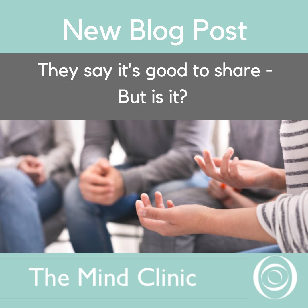 The Mind Clinic (@TheMindClinic) / Posts / X