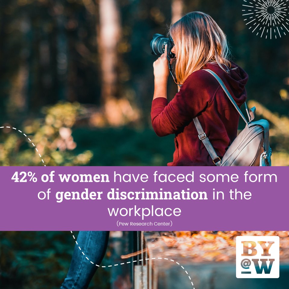 beYOUatwork's tweet photo. The workplace is dominated by male leadership teams. We’re looking to change that. 📈

Here are 5 facts about women in business that you should know 🧵

#BeYourselfAtWork #learninganddevelopment #humanresources #WomeninBusiness #WomenEmpowerment https://t.co/wIuyKxzI1e