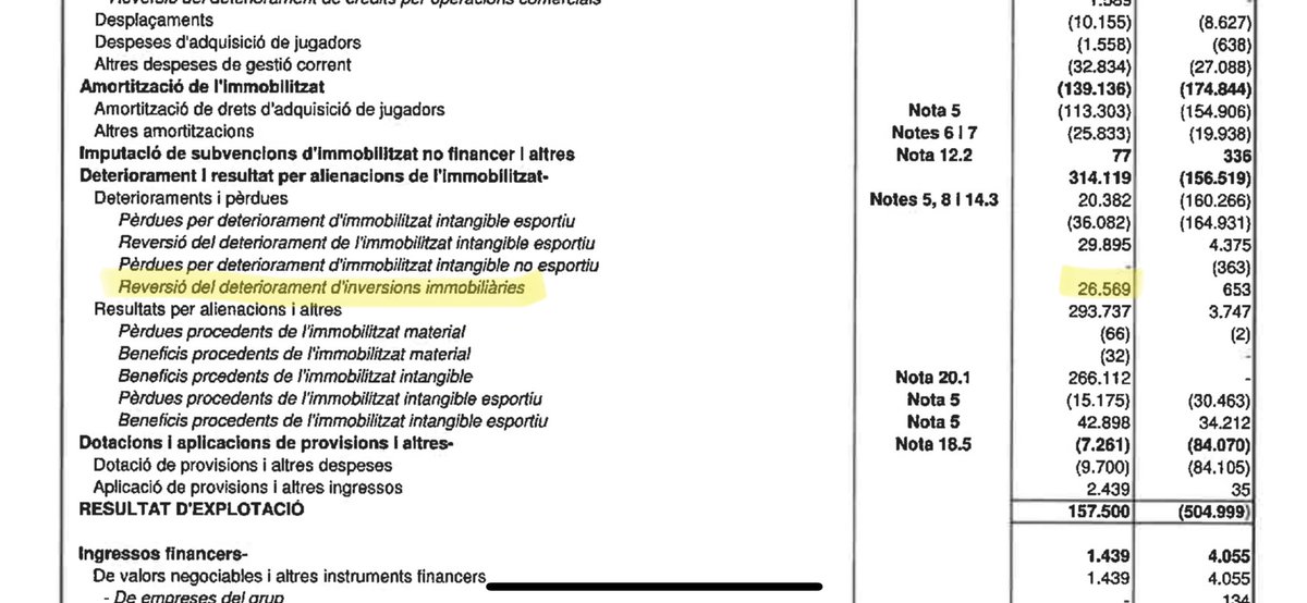 Manifest Blaugrana tweet media