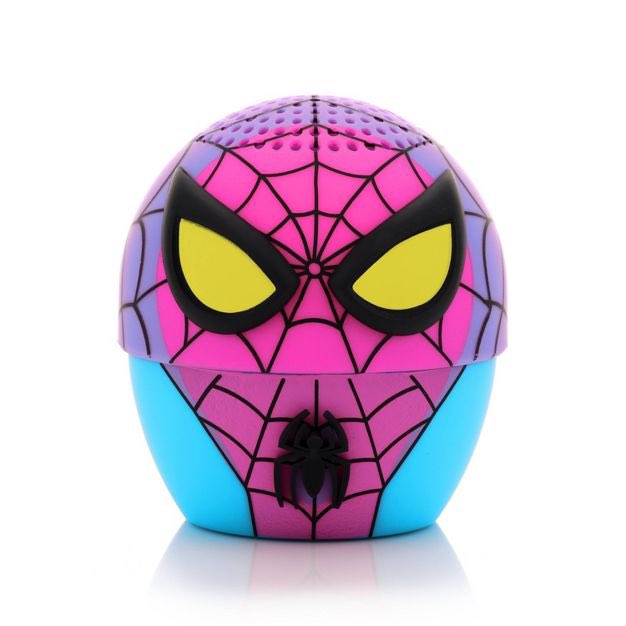 MarvelTalks_DT's tweet photo. Marvel Black Light Bitty Boomers at Target 🎯 #Marvel #SpiderMan #BlackPanther #BittyBoomers https://t.co/KM9xtgDZdr https://t.co/pJH48L38mR