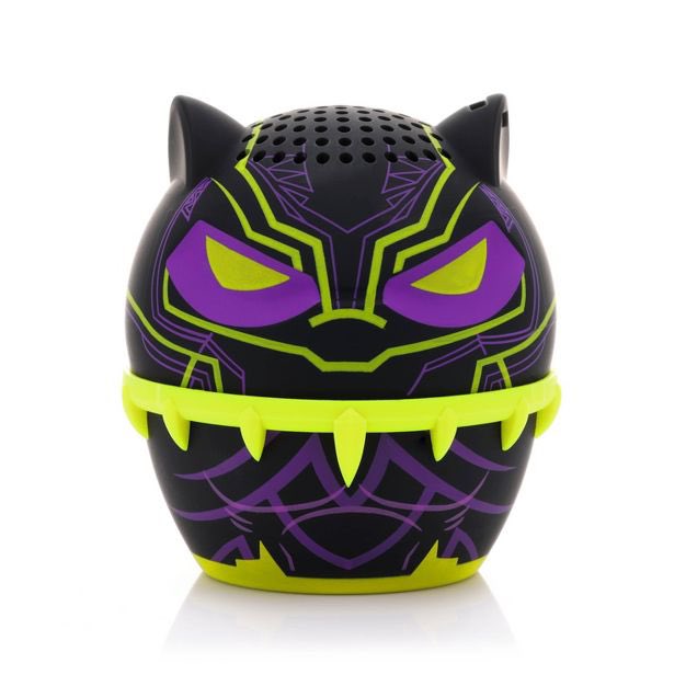 MarvelTalks_DT's tweet photo. Marvel Black Light Bitty Boomers at Target 🎯 #Marvel #SpiderMan #BlackPanther #BittyBoomers https://t.co/KM9xtgDZdr https://t.co/pJH48L38mR