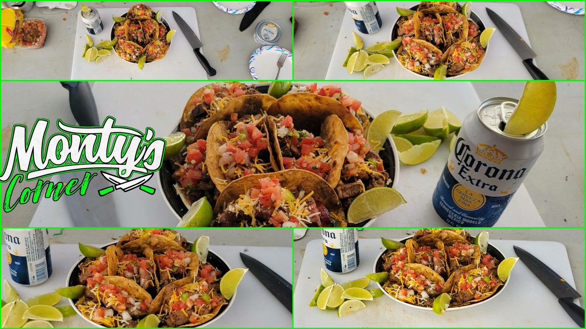 montys_corner's tweet photo. This picture makes us hungry
#tacos #mc308 #foodtruck https://t.co/jXYR2cfKG8