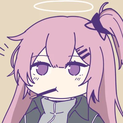 んっ# 新しいプロフィール画像 
