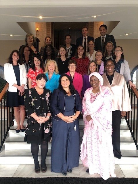 Welsh Parliament tweet media