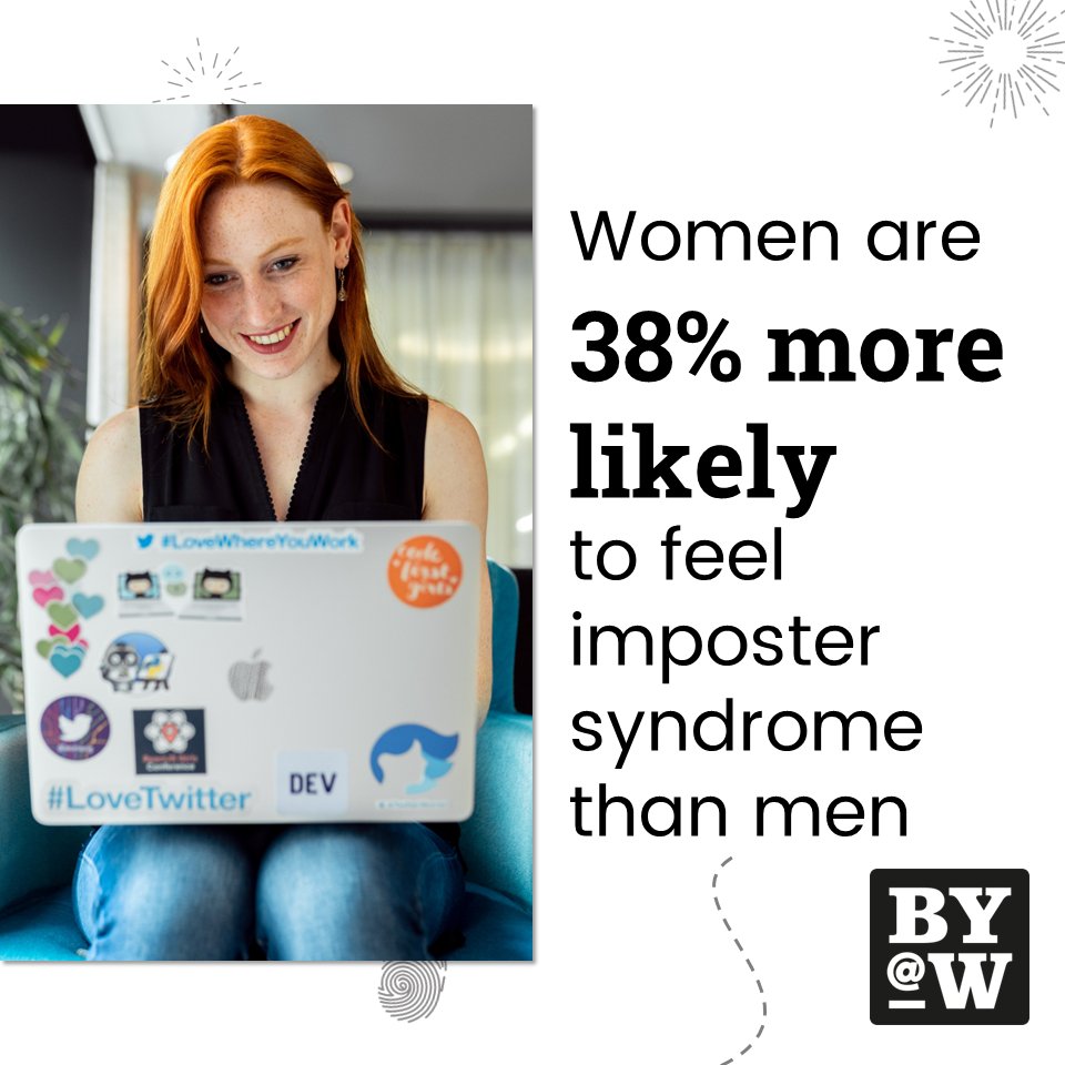 beYOUatwork's tweet photo. #Confidence is a real and big issue among women at work - with 21% more likely to unfavourably compare themselves to others in the workplace https://t.co/uUYWRS0paq