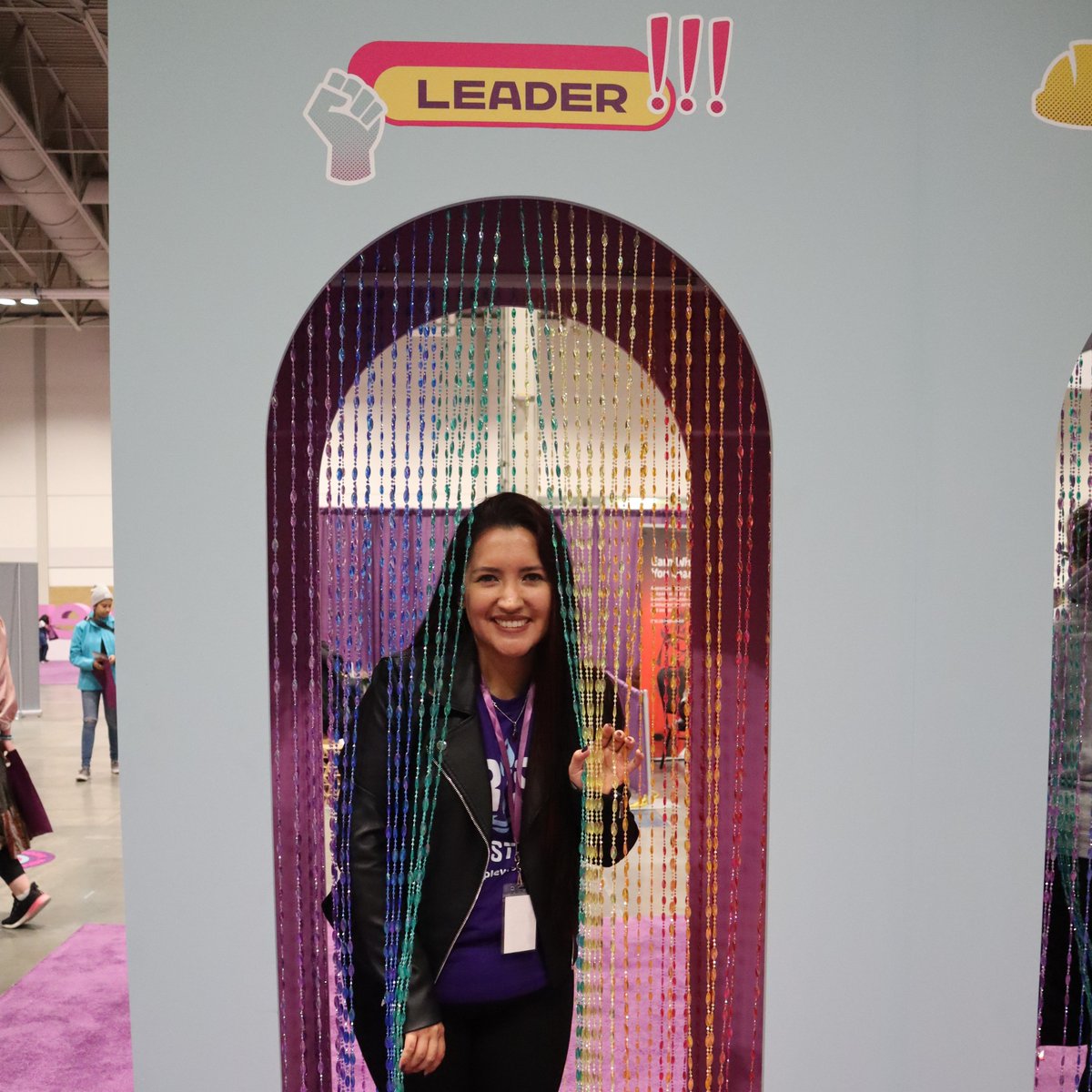 <a href="/rippleverse/">Ripple Studios</a> had an amazing time yesterday at #dreamerday2022 ! Thanks for hosting such an incredible event <a href="/WeBuildADream/">Build A Dream</a>  and <a href="/Enbridge/">Enbridge</a>

#womeninstem #womenintech #womeninbusiness #womeninengineering #womenintrades #womeninscience #womeninmanufacturing #diversityandinclusion