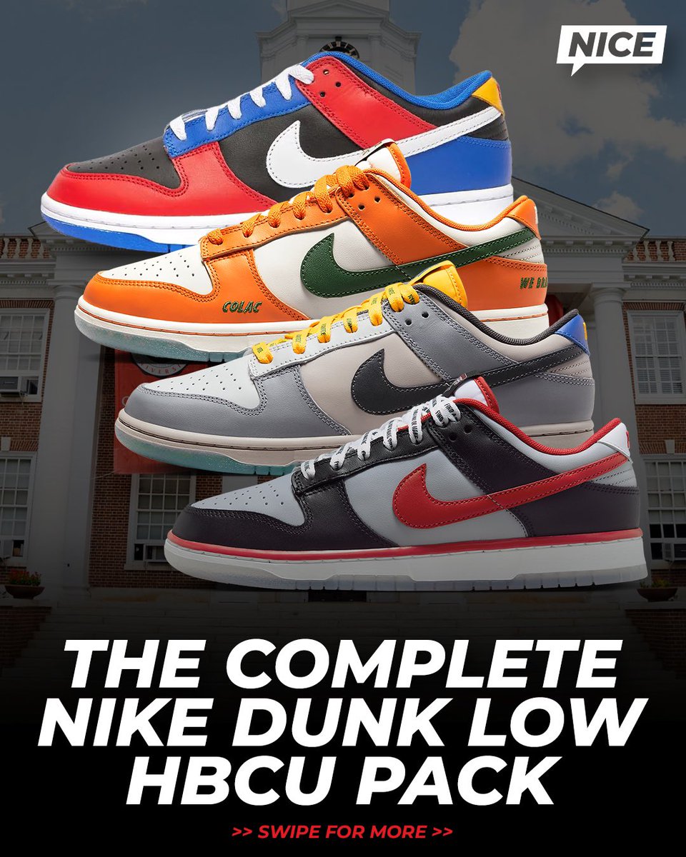 Nice Kicks tweet media