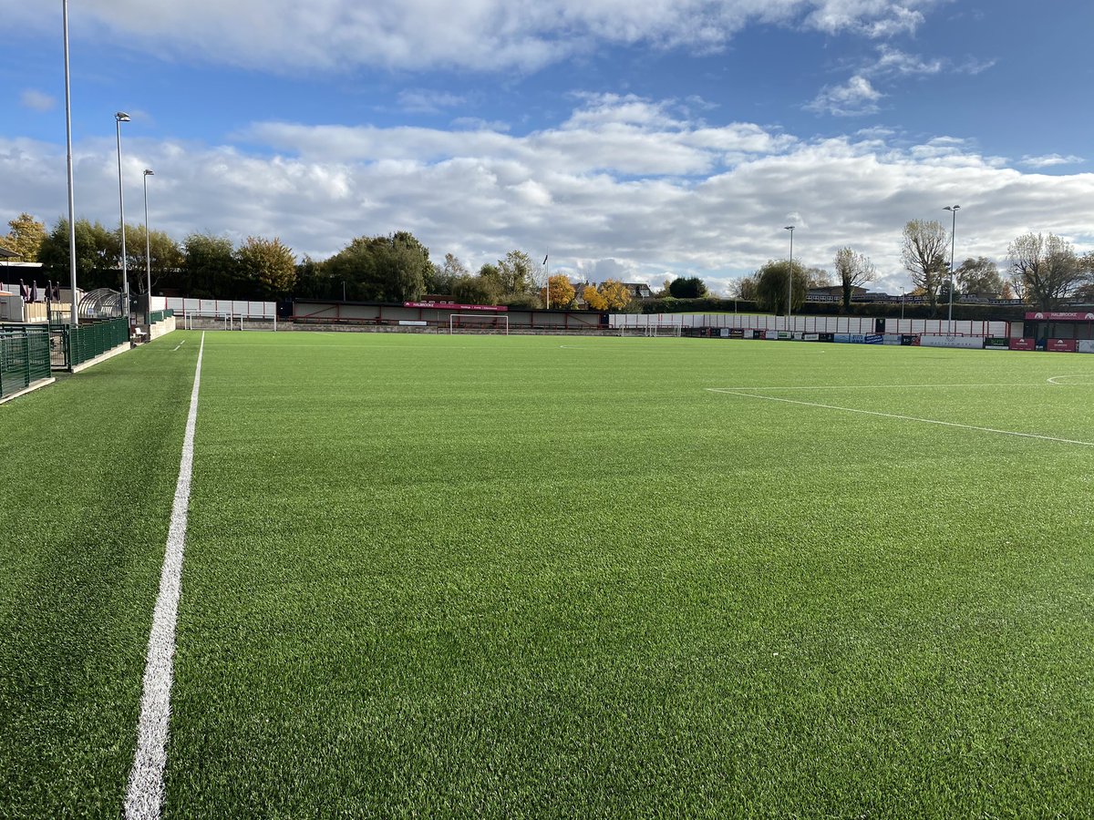 Back @ home this weekend 🏟️⚽😍

#FCSez 🆚 <a href="/afc_topvalley/">Tom Cowling</a> 
🏆 <a href="/NottsSeniorLge/">Nottinghamshire Senior League</a> Premier Division

📅 Saturday 8th October
🕒 3:00pm KO
🏟️ Halbrooke Stadium
📍 NG16 3HB
🎟️ £4/3 Entry
👉 fulltime.thefa.com/displayFixture…

Pitchside bar and beer garden OPEN 🍻🙌