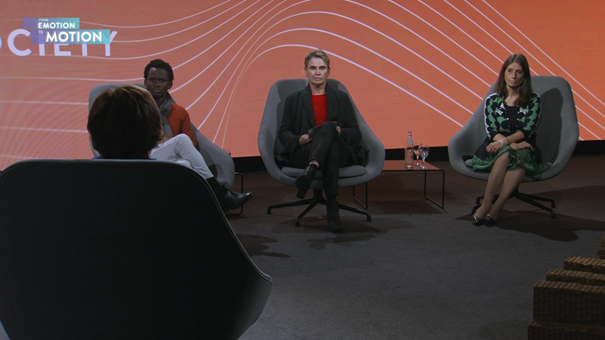 ILA - The Luxembourg Institute of Governance tweet media