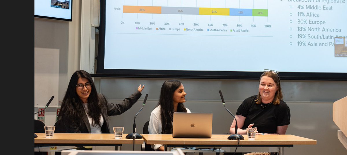 The deadline for your Department to submit a team for #LSECongress is approaching! Our new community-building initiative supports students in exploring the links between your Dept's research and the UN goals for sustainable development. Read more here: info.lse.ac.uk/staff/division…