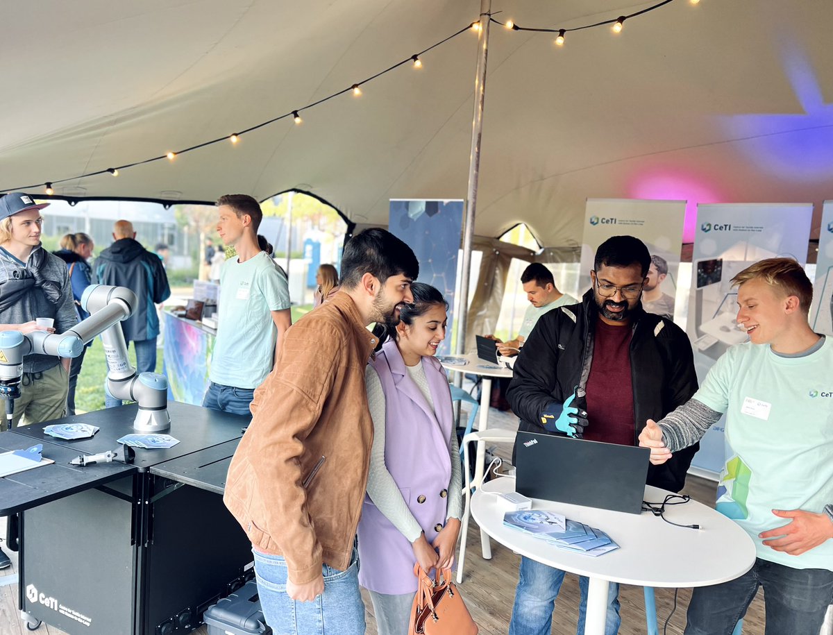 Tactile Internet tweet media