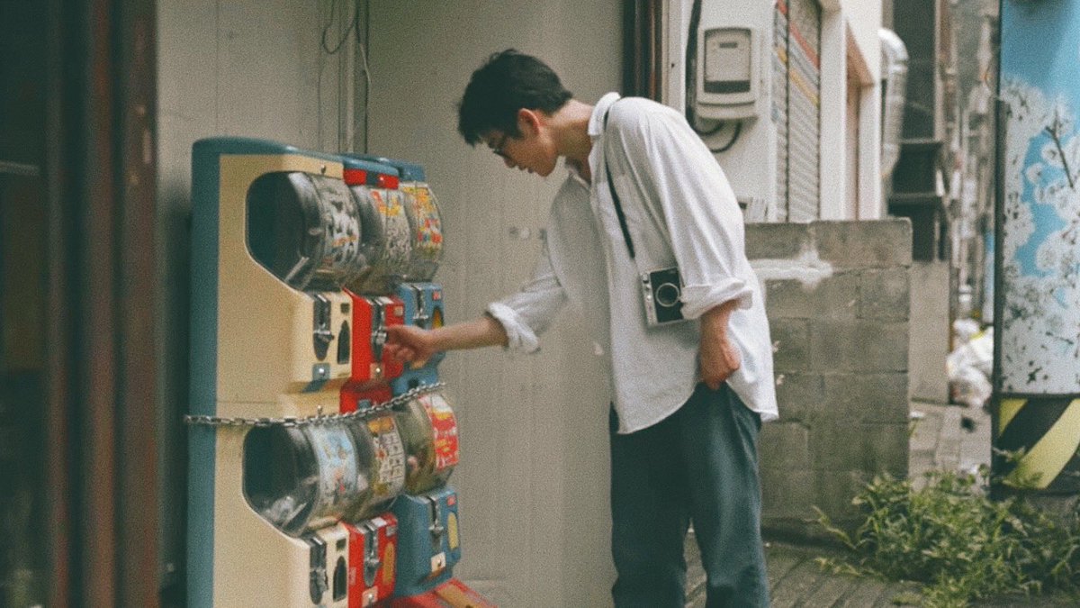 milknonthiya's tweet photo. มันดีมากเลยอะ 🥺 https://t.co/i6lojkISdt