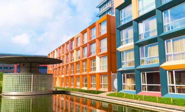 harnessdata's tweet photo. Happy #FreshersWeek2022! Did you know, in light of the growing number of students opting for university #StudentAccommodation the average rental growth in student halls is set to bounce back to 3.1% for the academic year of 2022/23, according to @CushWakeUK #realestate #data https://t.co/lGSzcGPmkI