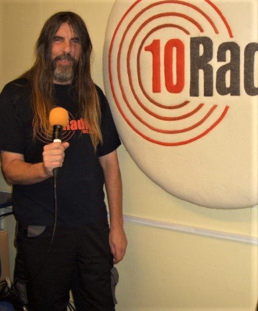 Barry Somers (@barryanddrcolin) on Twitter photo I'm on <a href="/10RadioCIC/">10Radio</a> 9pm BST #Rock #Metal
with
<a href="/ANIIMALIA_uk/">ANIIMALIA</a>
<a href="/Anthrax/">Anthrax</a>
<a href="/pabh/">Pulled Apart By Horses</a>
<a href="/VultureMother/">Mother Vulture</a>
<a href="/krooked_tongue/">KROOKED TONGUE</a>
<a href="/AnvilMetal666/">Anvil</a>
<a href="/DevilskinNZ/">Devilskin</a>
<a href="/scorpions/">Scorpions</a>
<a href="/KipWinger/">Kip Winger</a>
<a href="/MassiveWagons/">Massive Wagons</a>
<a href="/Speedhornuk/">Raging Speedhorn</a>
<a href="/THUNDERMOTHER/">THUNDERMOTHER</a> & more
Email studio@10radio.org
10radio.org - apps - 105.3fm I'm on <a href="/10RadioCIC/">10Radio</a> 9pm BST #Rock #Metal
with
<a href="/ANIIMALIA_uk/">ANIIMALIA</a>
<a href="/Anthrax/">Anthrax</a>
<a href="/pabh/">Pulled Apart By Horses</a>
<a href="/VultureMother/">Mother Vulture</a>
<a href="/krooked_tongue/">KROOKED TONGUE</a>
<a href="/AnvilMetal666/">Anvil</a>
<a href="/DevilskinNZ/">Devilskin</a>
<a href="/scorpions/">Scorpions</a>
<a href="/KipWinger/">Kip Winger</a>
<a href="/MassiveWagons/">Massive Wagons</a>
<a href="/Speedhornuk/">Raging Speedhorn</a>
<a href="/THUNDERMOTHER/">THUNDERMOTHER</a> & more
Email studio@10radio.org
10radio.org - apps - 105.3fm