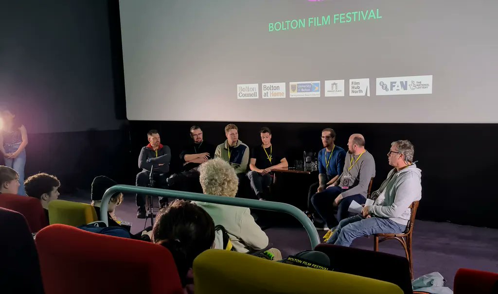 Futureworks VFX tweet media