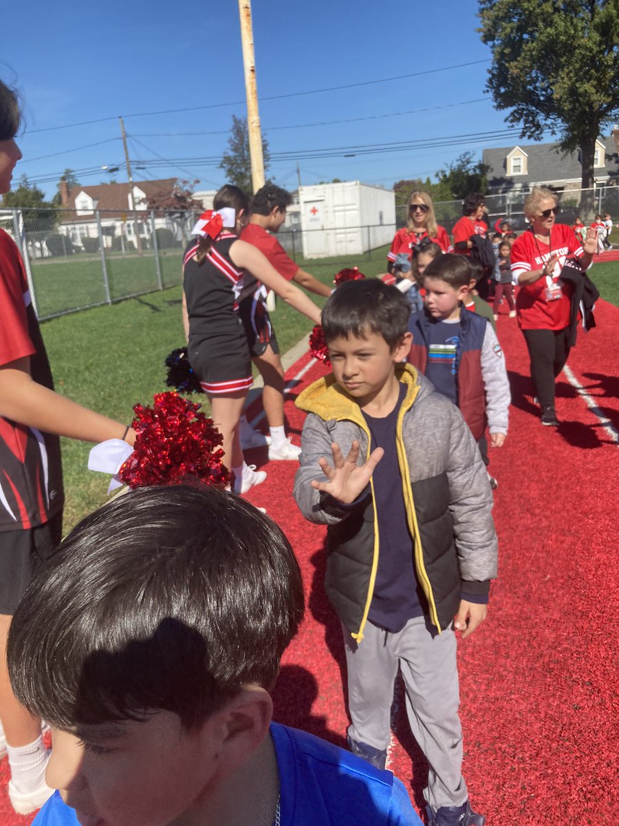 Jillian Vento tweet media