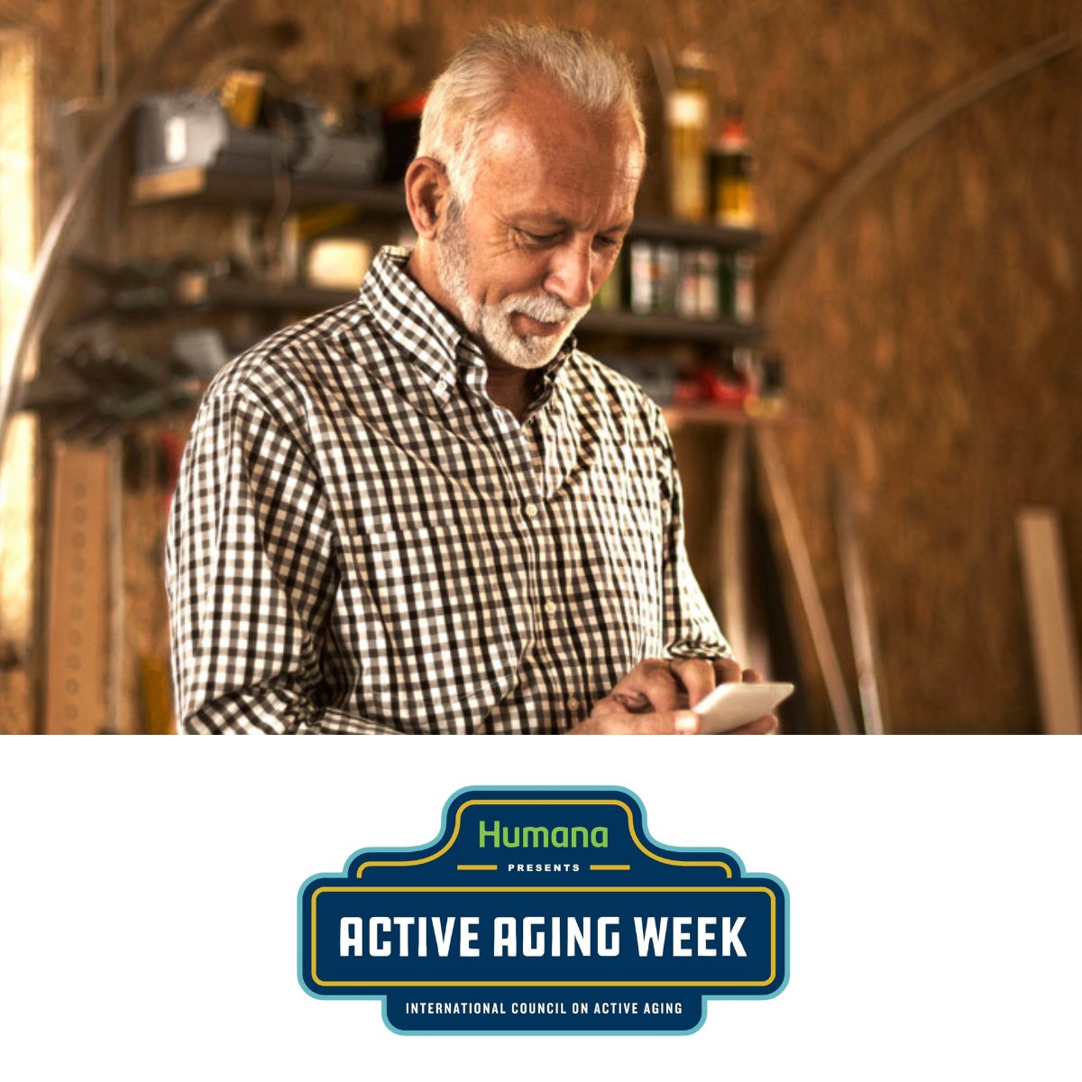 spiro_100's tweet photo. PURSUE WELLNESS AS A CONSTANT STATE OF BEING!
Get started today at #ActiveAgingWeek, presented by @Humana, through October 9 across North America. Discover your online opportunities:
https://t.co/W6OA6SMhT2
#seniorfitness #spiro100 https://t.co/uQfLtwGRZ3