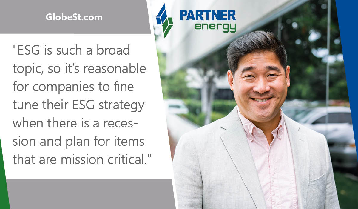 Partner Energy, Inc. tweet media