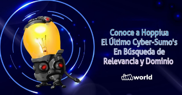 VIMworld Comunidad En Español tweet media
