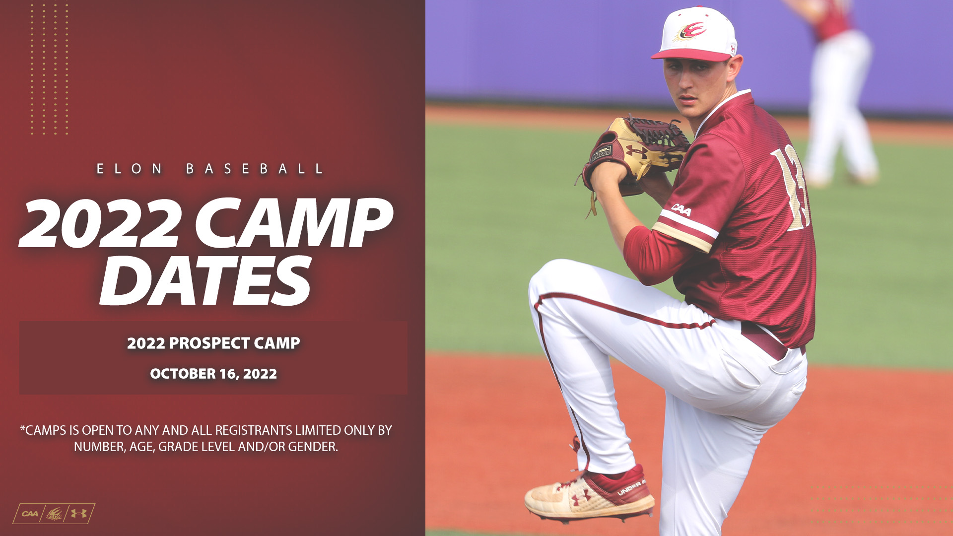 Elon Baseball (ElonBaseball) / Twitter