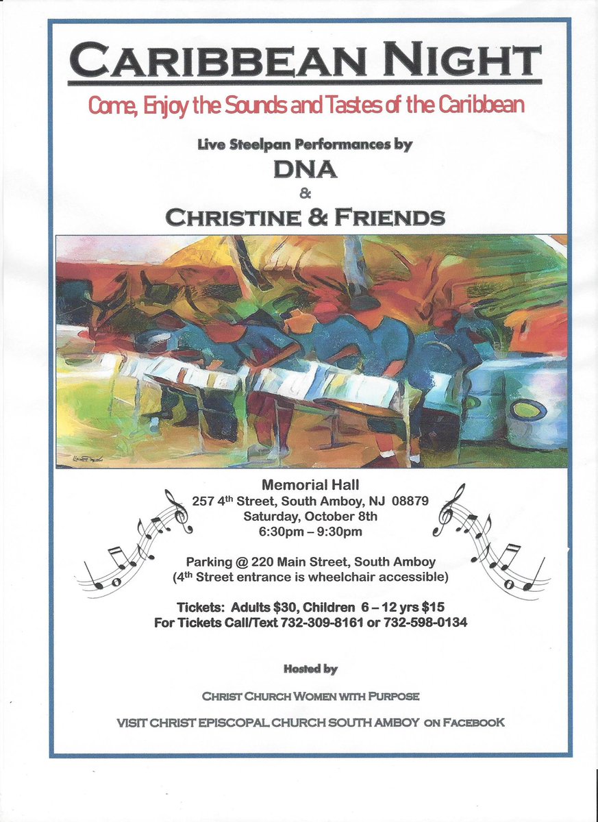 City of South Amboy (@southamboynj) on Twitter photo 