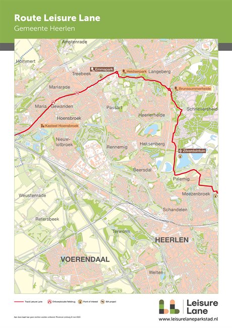 Gemeente Heerlen tweet media