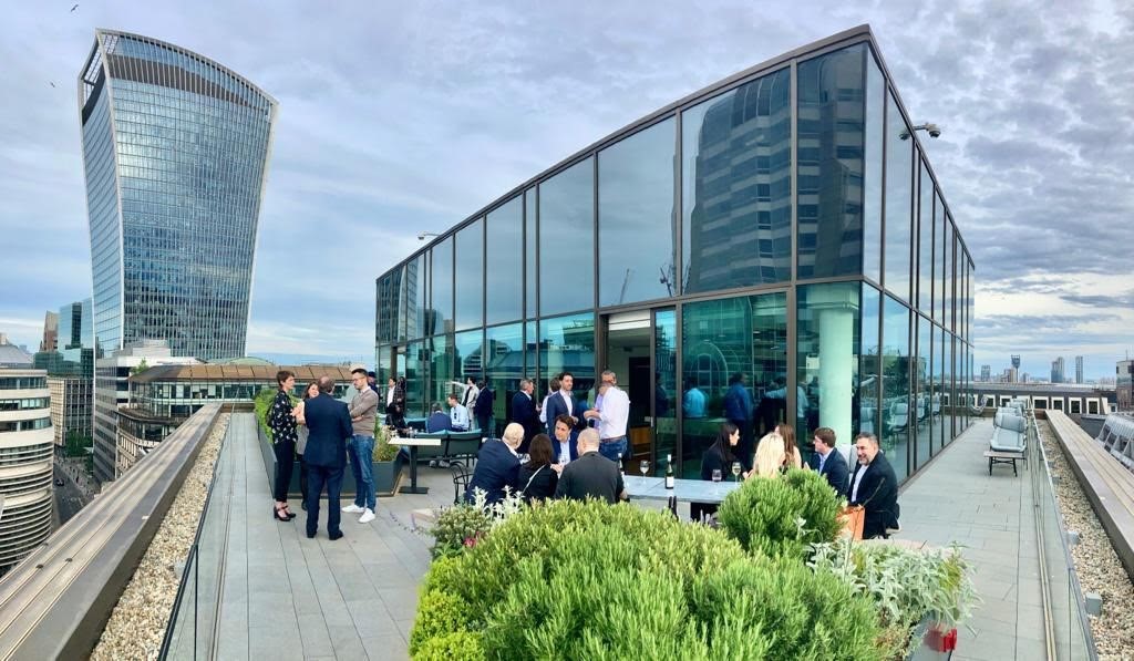 Join us for a live networking event in London 🍻 - mailchi.mp/b9469acd148e/n…

#businessnetworking #free #networking #meetup