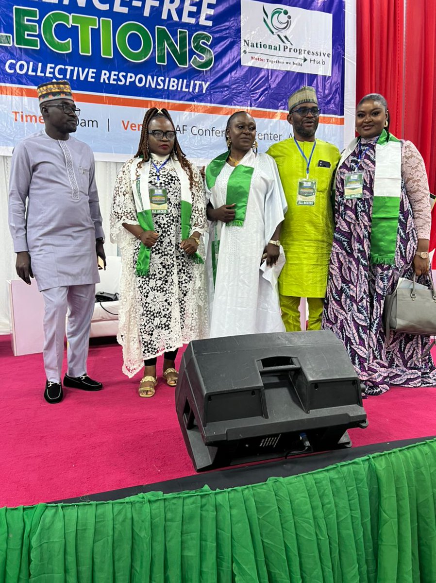 Mohammadpato1's tweet photo. #nphsummit
#peacefulelection2023
@Bmokangbe @Hubprogressive_
@sultanabdumalik https://t.co/Mb1Ux8ikES