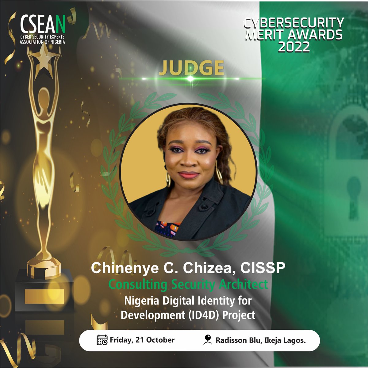 CySec Experts NG tweet media