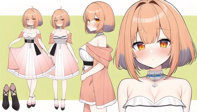 AI絵師くんと遊んでたら日付変わっちゃった。いくら昼寝いっぱいしたからって夜更かしはだめね～。ねますこれはAI絵師くんに描いてもらったたぬちゃん 