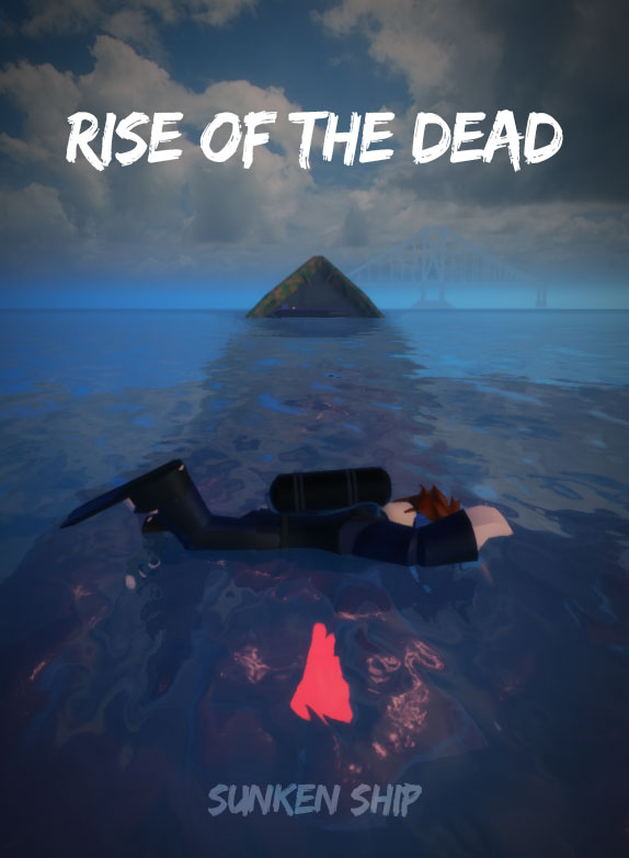 Rise of the Dead - Roblox