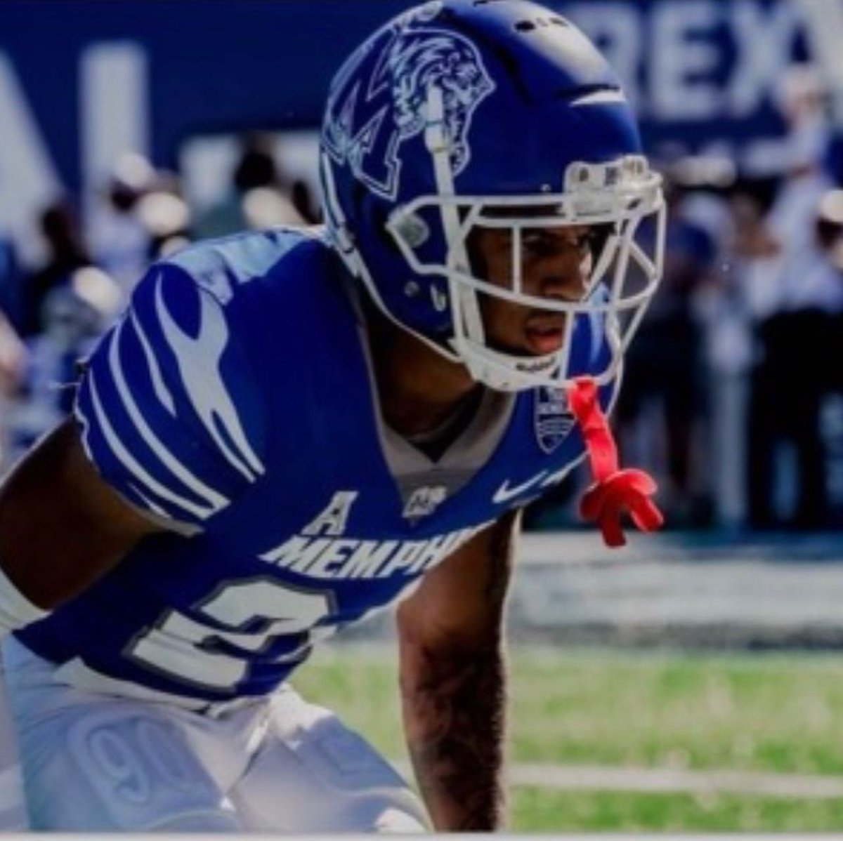 ShultonR's tweet image. Stay focus