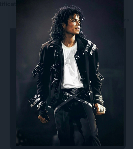 MJJJusticeProject Inc- #MJ Fan Acct tweet media