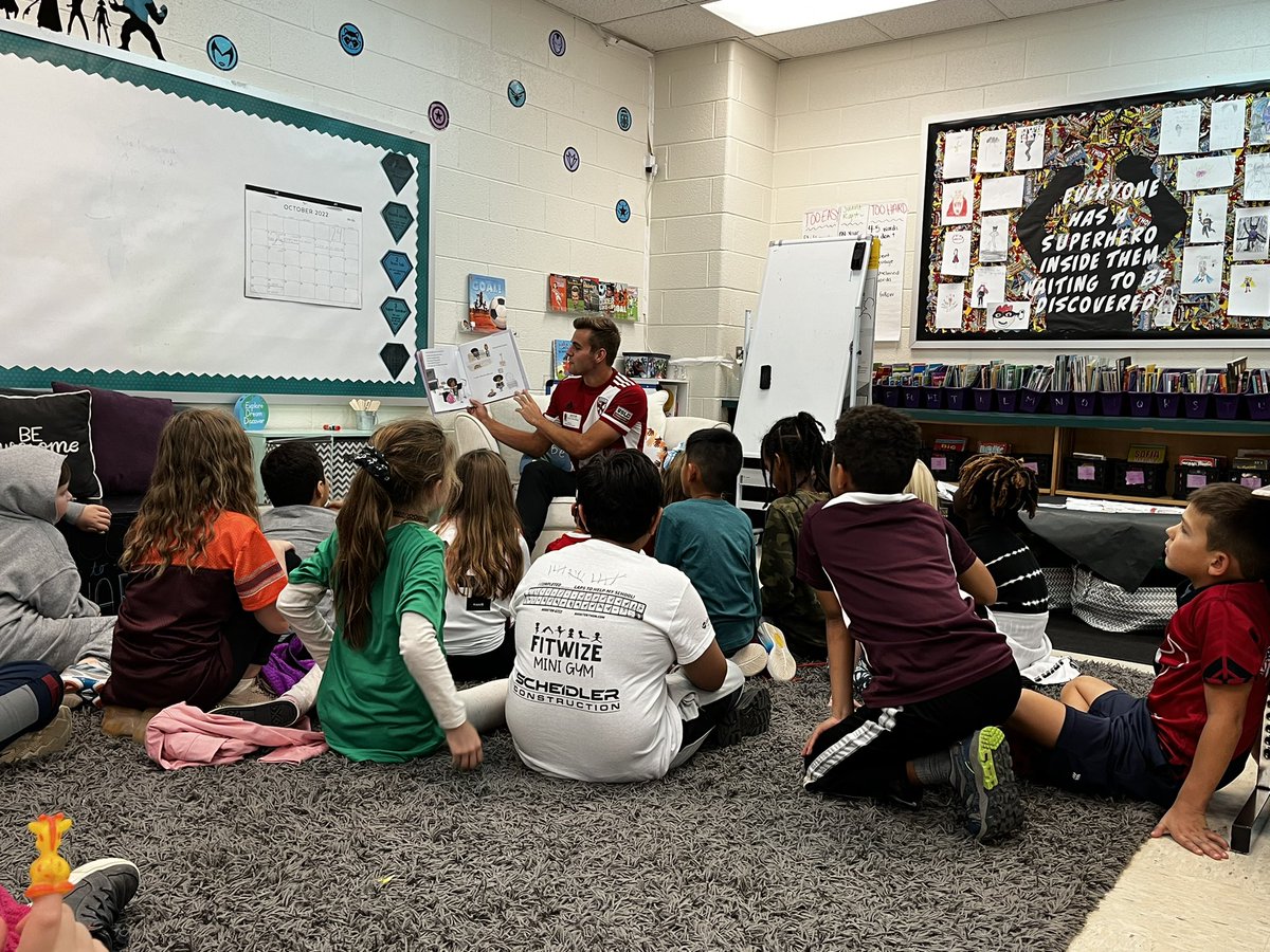 Leah Allan tweet media