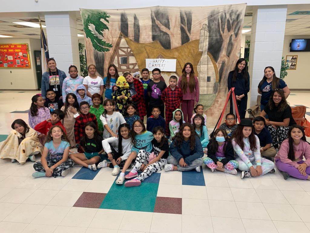 Veronica Collier tweet media