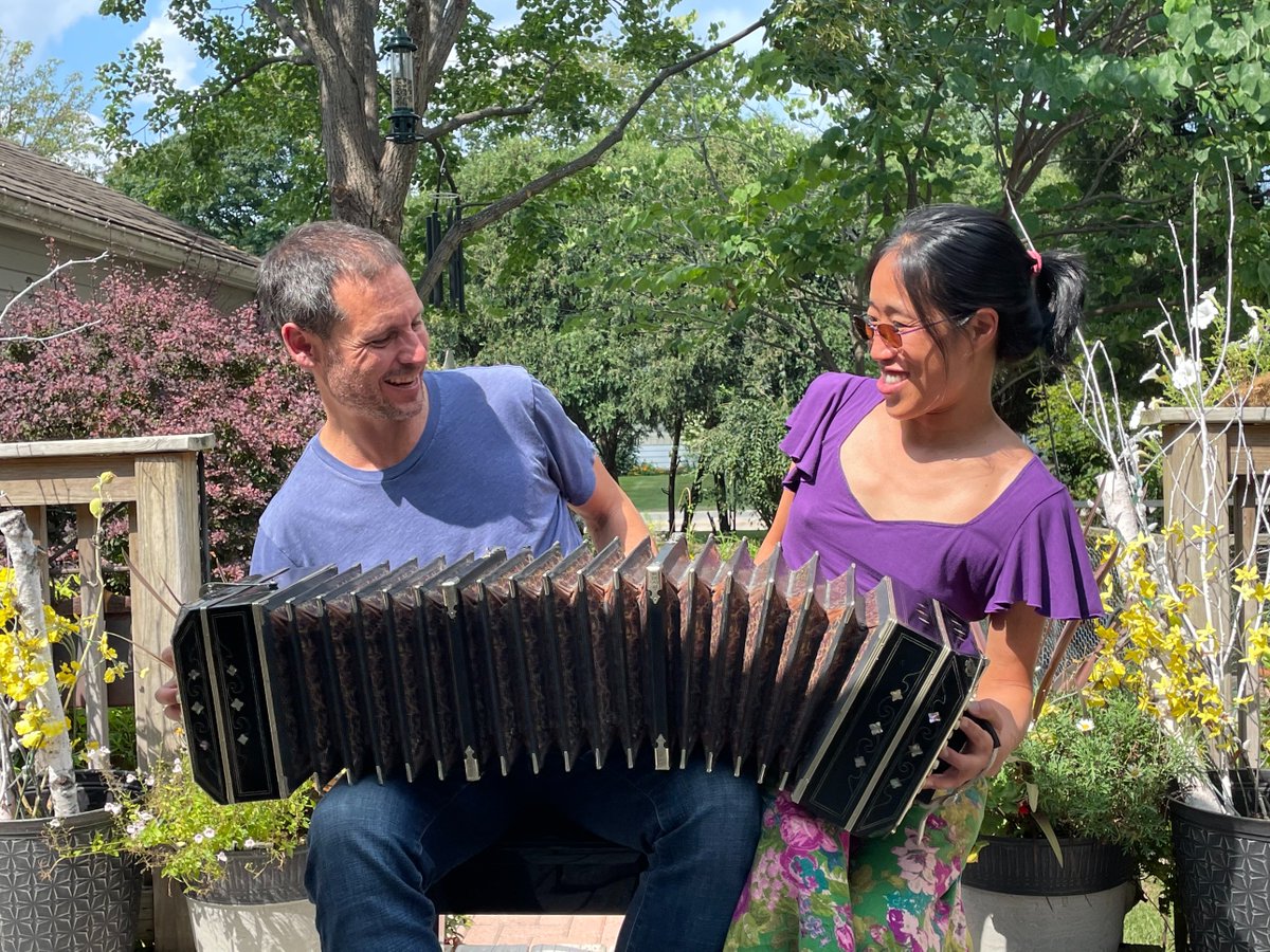 Tickets are now on sale for A Taste of Tango: 7:30 pm on Saturday, October 29, 2022, at the Western Reserve Masonic Community in Medina. Purchase online at ormaco.org/z-world-tour-o… or at these Buehler's Stores: River Styx and Forest Meadows (Medina) and Wadsworth.