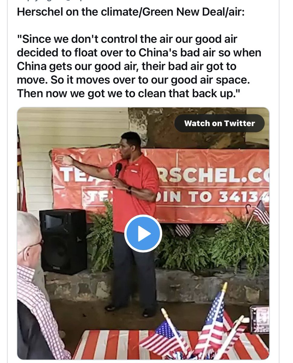 Huston McKinney CPA On Twitter Did Trump Bestow Upon HerschelWalker huston-mckinney-cpa-on-twitter-did-trump-bestow-upon-herschelwalker