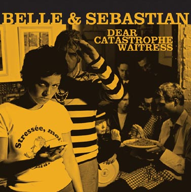 bellesglasgow's tweet photo. 19 years of Dear Catastrophe Waitress! https://t.co/lnKQcfo1XQ