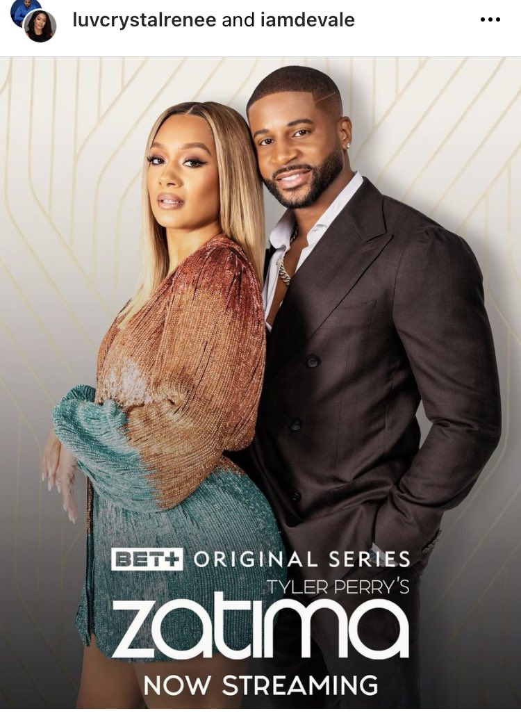 THodsden's tweet photo. I love Zatima but both of them were wrong in episodes 5&6 @iamdevale @luvcrystalrenee #ZatimaOnBETplus #Devalestruth #luvcrystalrenee #IAmZac #IAmFatima #TeamZatima ❤️🔥❤️🔥❤️ https://t.co/pZYzZNDKIb