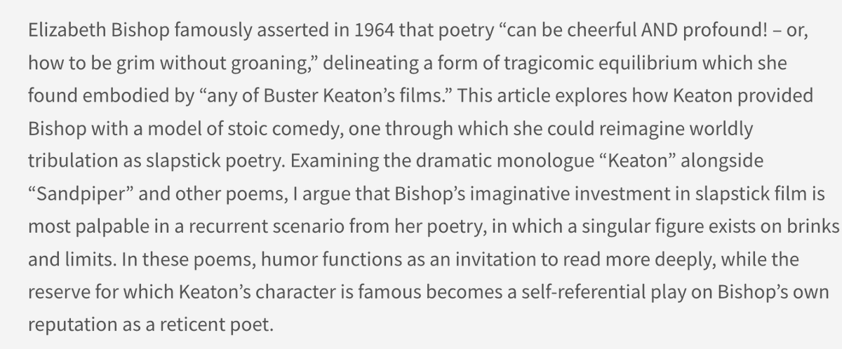 ELH Journal tweet media