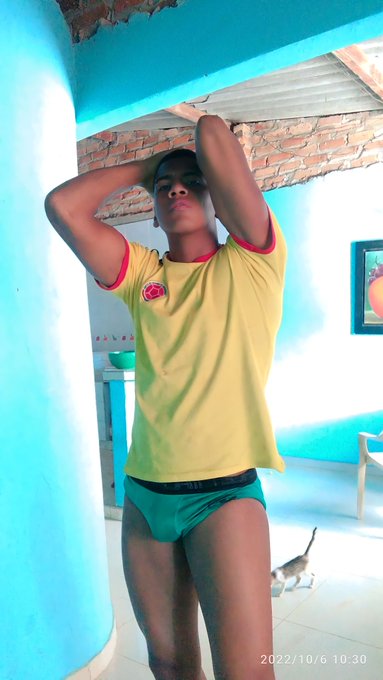 En tierra querida Colombia #colombiangirl  #onlyfansgirl #onlyfans #onlyfanspromo  https://t.co/UYw8OVdmLg<a href="/tag/colombiangirl"class="tags">#colombiangirl</a><a href="/tag/onlyfansgirl"class="tags">#onlyfansgirl</a><a href="/tag/onlyfans"class="tags"><span>#onlyfans</span></a><a href="/tag/onlyfanspromo"class="tags"><span>#onlyfanspromo</span></a>