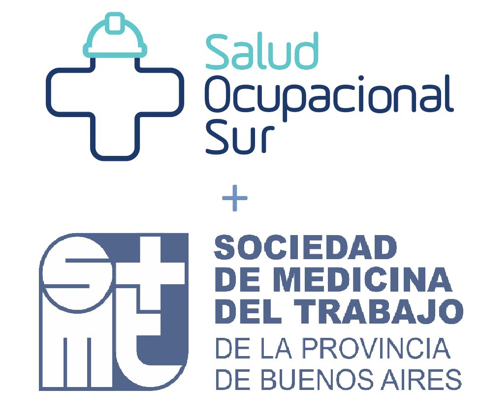 [NOVEDADES SMTBA] ¡@saludocupacionalsur se suma a la SMTBA como Socio Protector!

Sigamos creciendo, juntos.

El Equipo de la SMTBA

#SaludOcupacionalSur #SMTBA #SocioProtector #crecimiento #networking #medicinalaboral #medicinadeltrabajo #saludocupacional #medicodeltrabajo