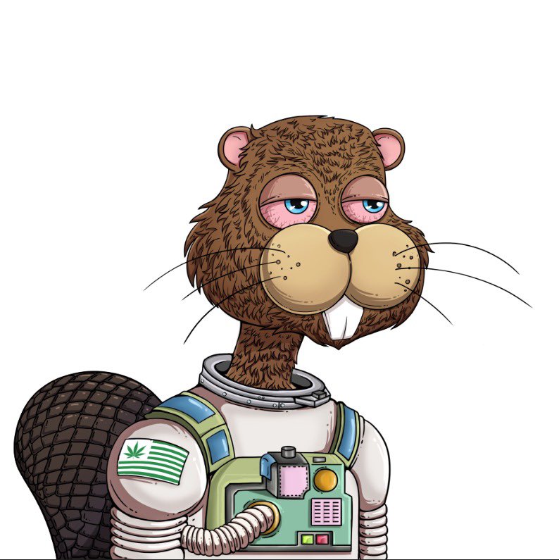 Baked Beavers tweet media