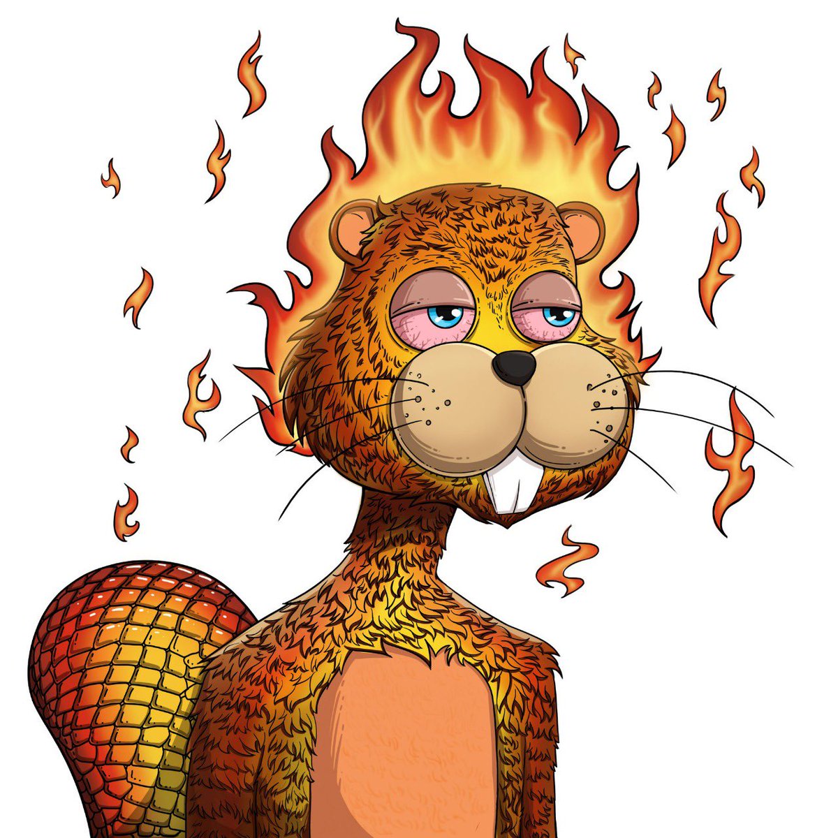 Baked Beavers tweet media